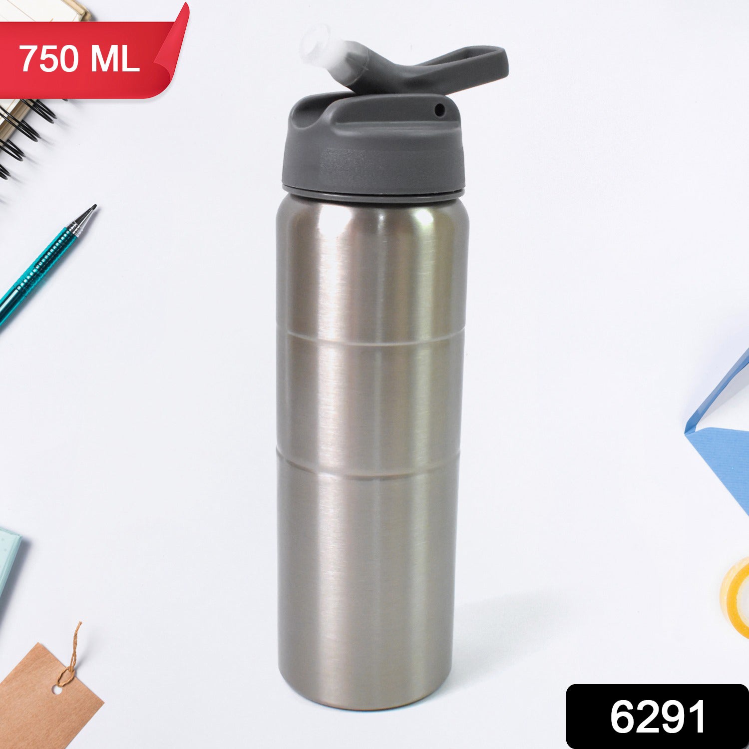 TitanSip Water Bottle TitanSip Water Bottle